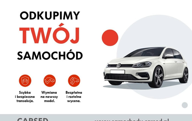 Volvo V60 cena 129900 przebieg: 24649, rok produkcji 2021 z Mrozy małe 781